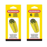 RONSON - FLINTS